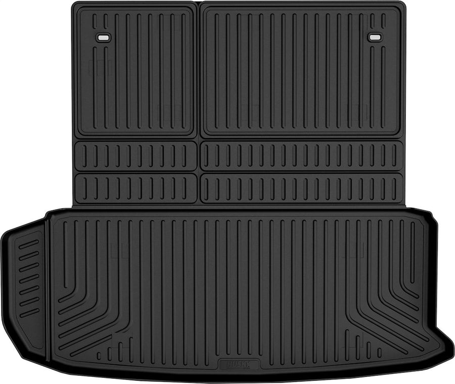 WB CARGO LINER