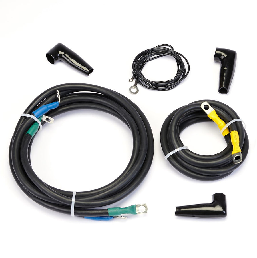 RELOCATION KIT