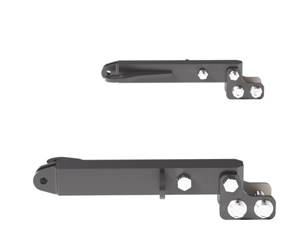 BASE PLATE  RAM 2500 & 3500 2025