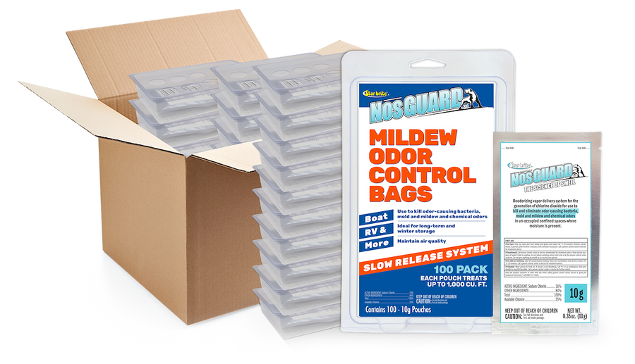 MDG - SLOW RELEASE 100 PACK