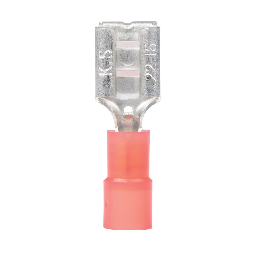 NYLON MULTI-STACK DISCONNECT  22-18