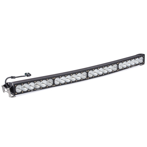 LED LIGHT BARS