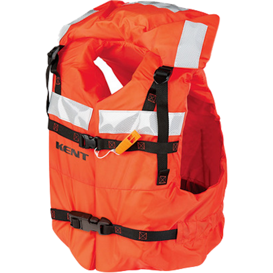 LIFEVEST  ADULT TYPE I  ORANGE