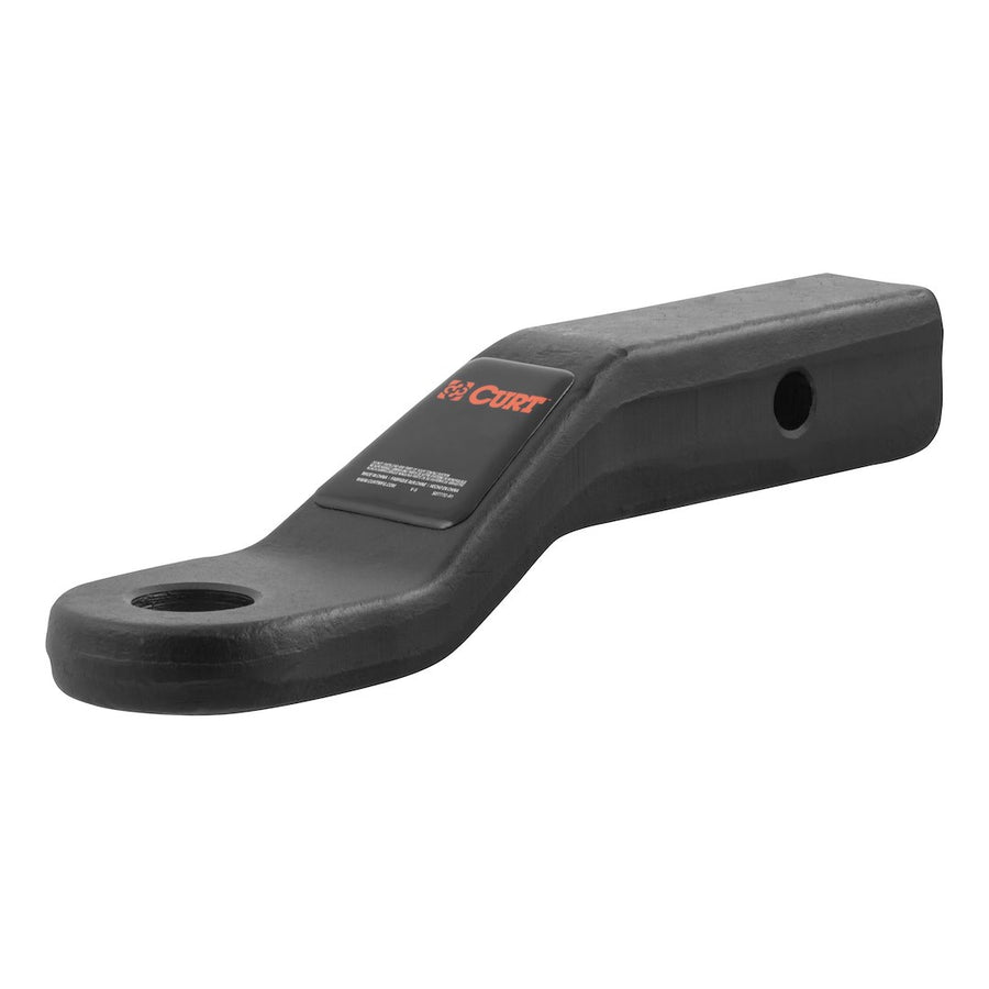 FORGED BALL MOUNT