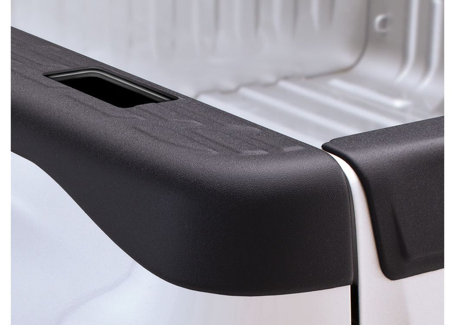 BED RAIL CAPS - OE STYLE
