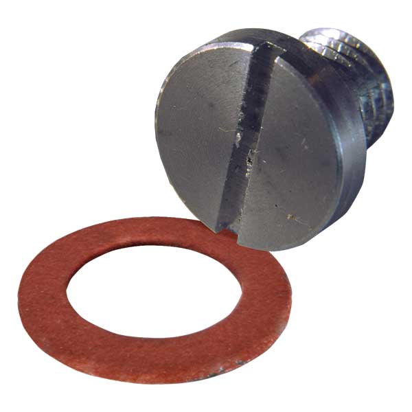 DRAIN SCREW