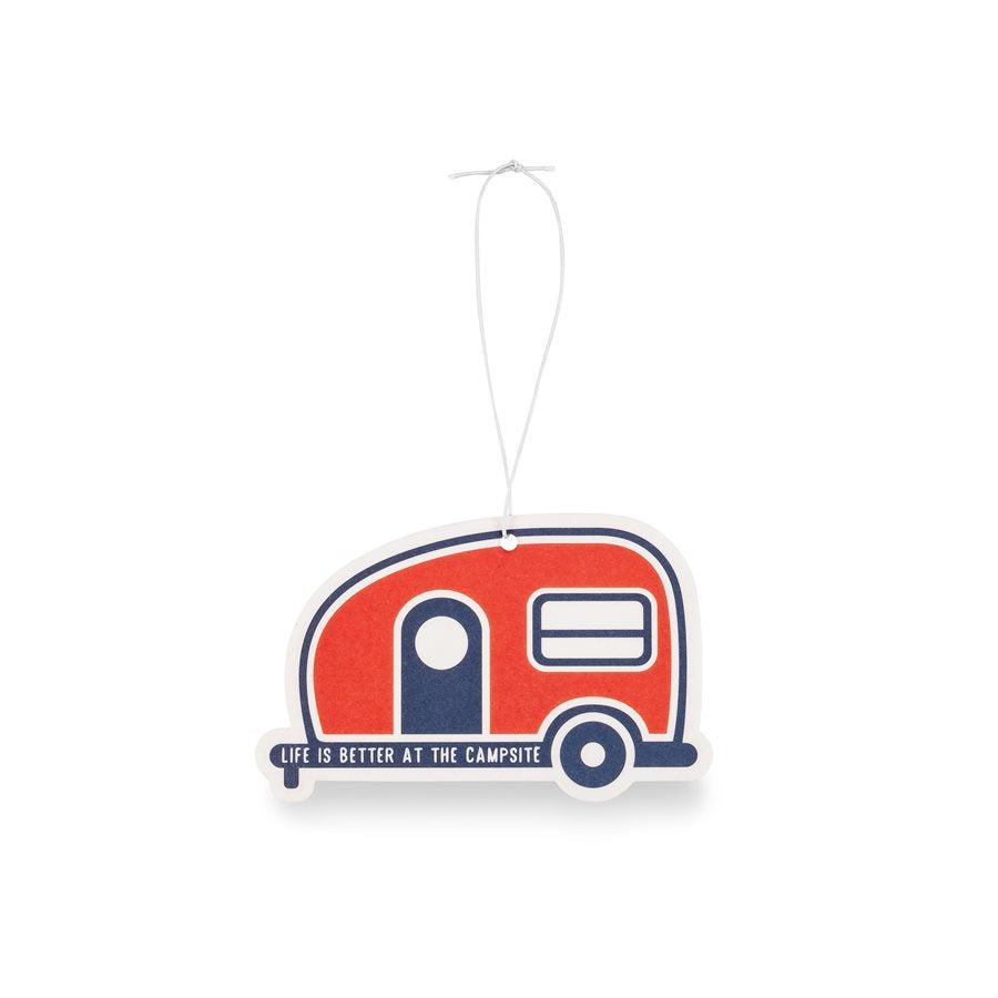 LIBATC  AIR FRESHENER  ON HOLIDAY