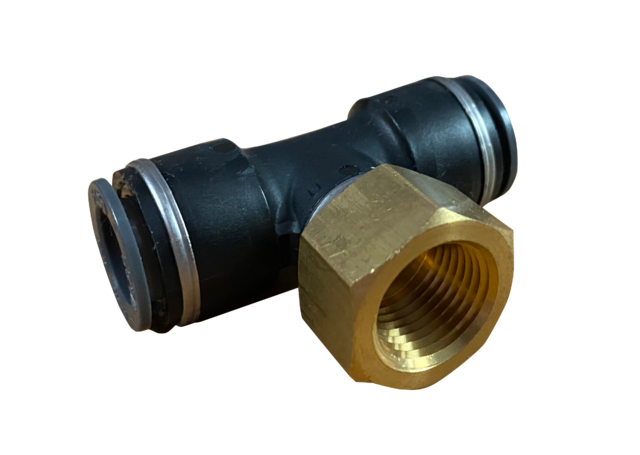 T1 CONNECTOR FOR AIRFORCE 1 SYSTEM