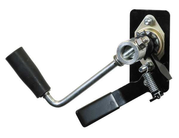 TARP ROLLER KIT  FOR PRE-DRILLED BO