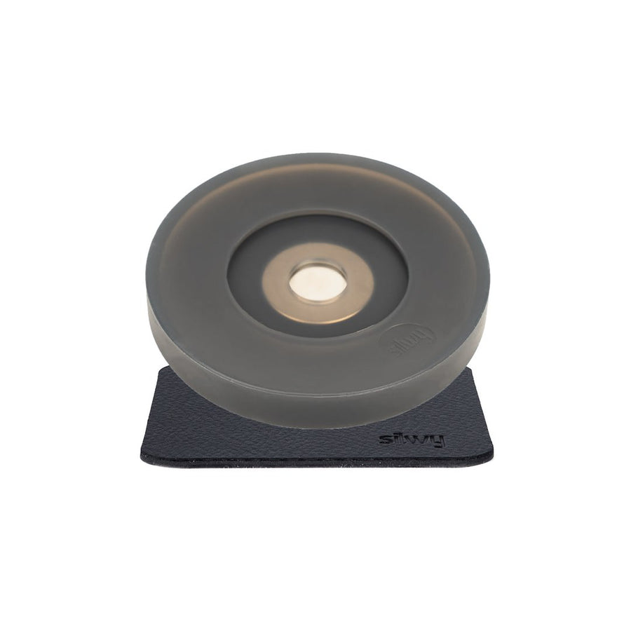 MAGNETIC CONDOM BLUE