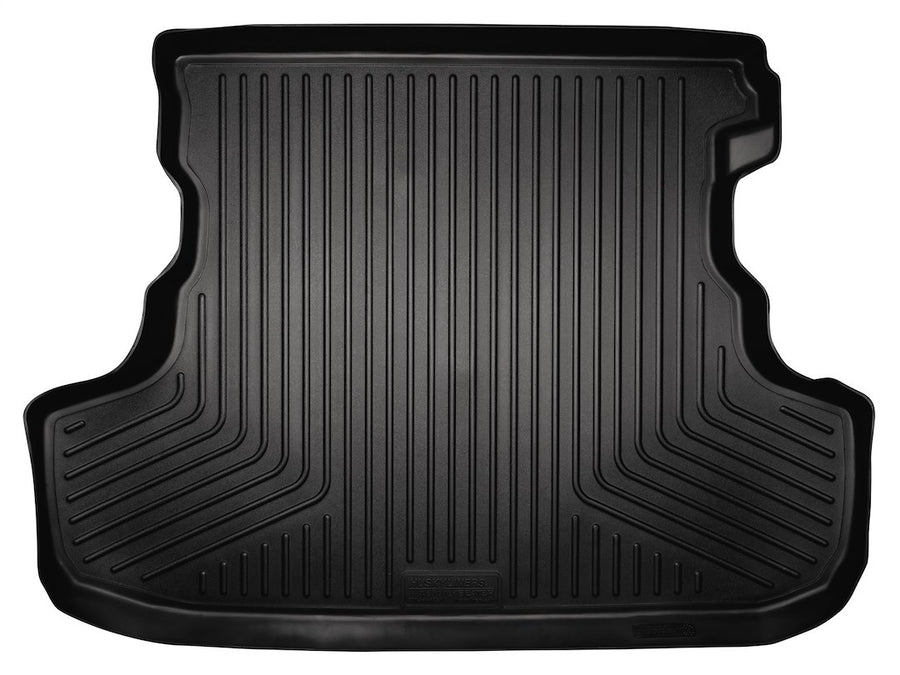 WB TRUNK CHRY200/AVNGR