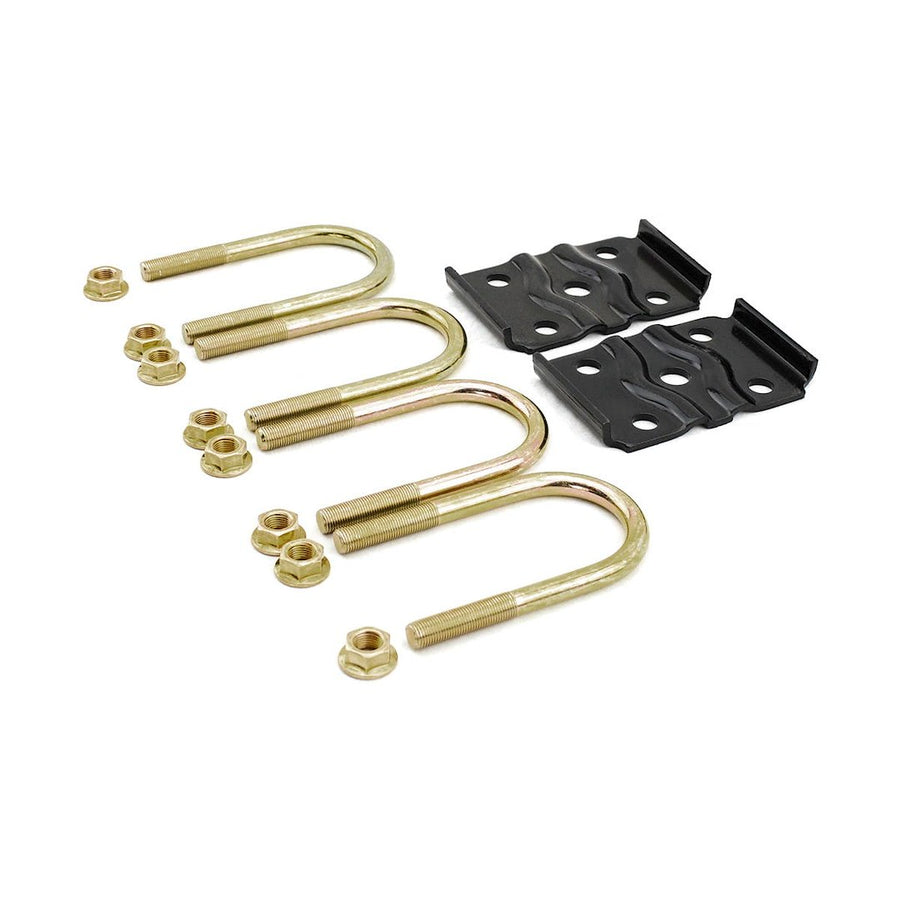 AXLE MOUNTING KIT