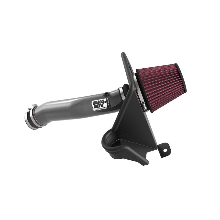PERFORMANCE AIR INTAKE SYSTEM