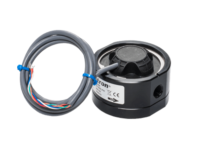FUEL FLOW SENSOR  25-500 LPH