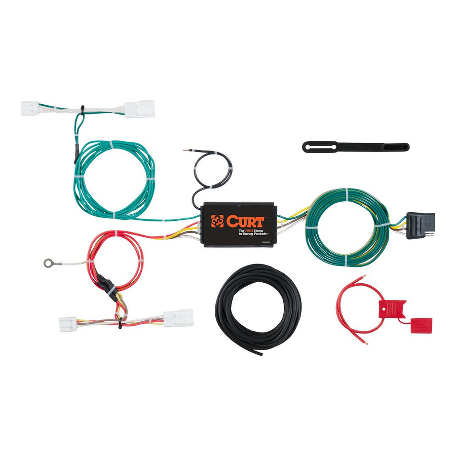 CUSTOM WIRING HARNESS