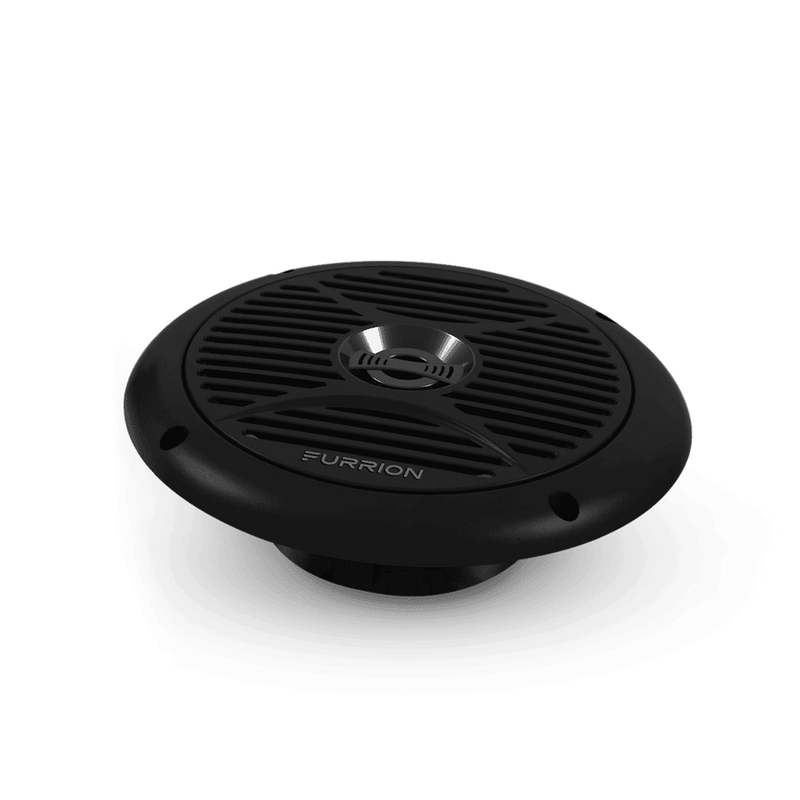 5 INCH MARINE SPEAKER BLACK M5