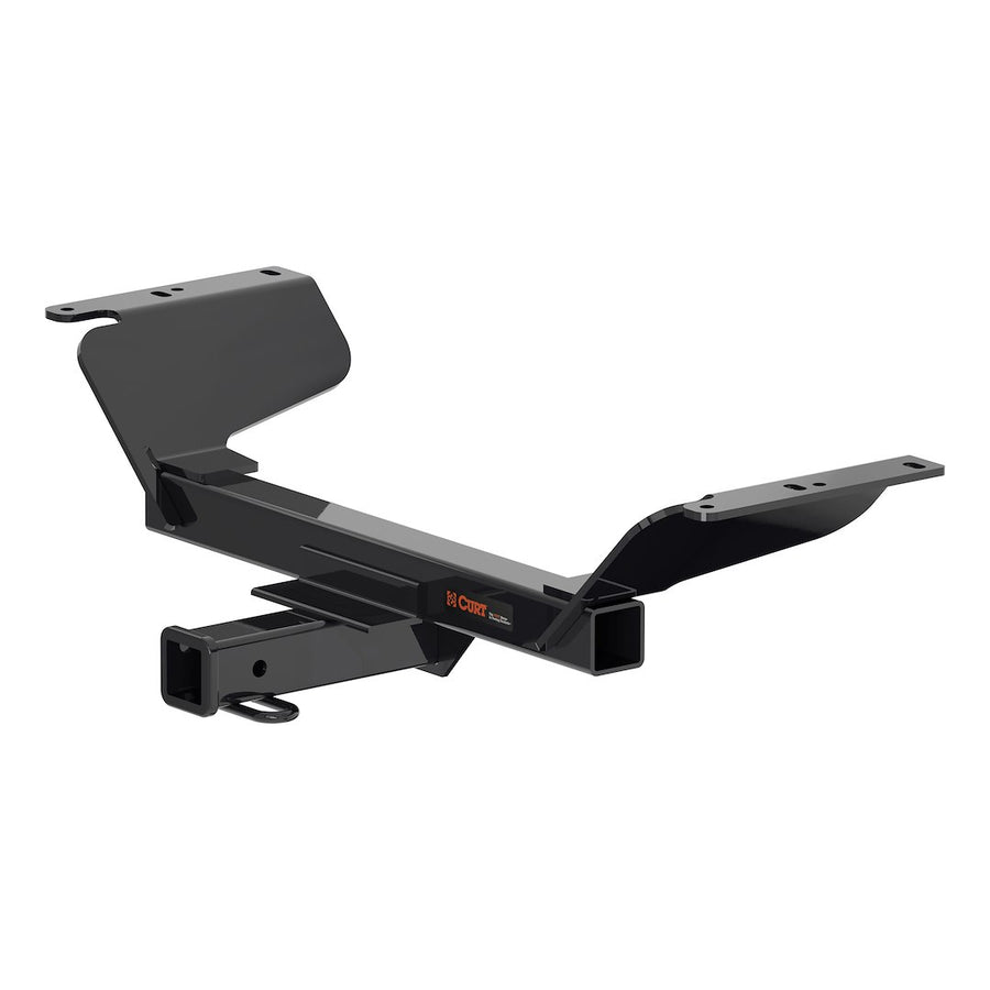 CLASS 3 TRAILER HITCH WITH 2' RECEI