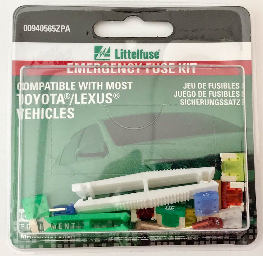 FUSE KIT