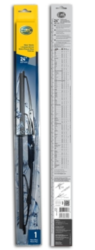 WIPER BLADE 24 ' STANDARD SINGLE