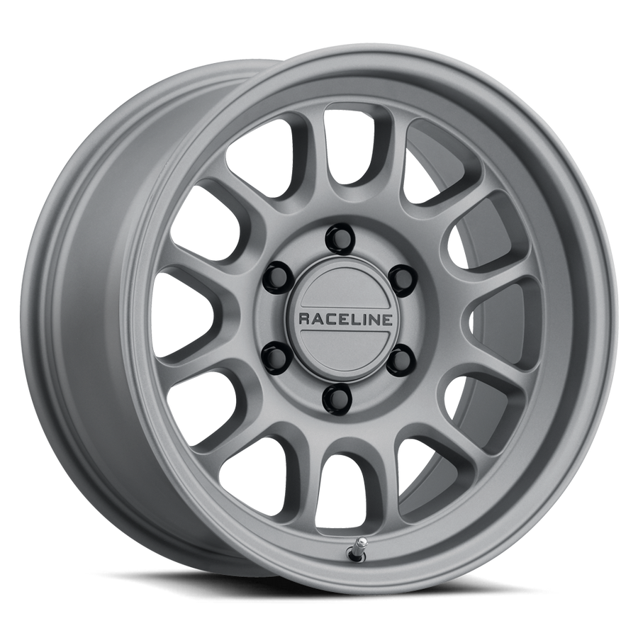 ROGUE TITANIUM 20X9 6X139.7 0MM