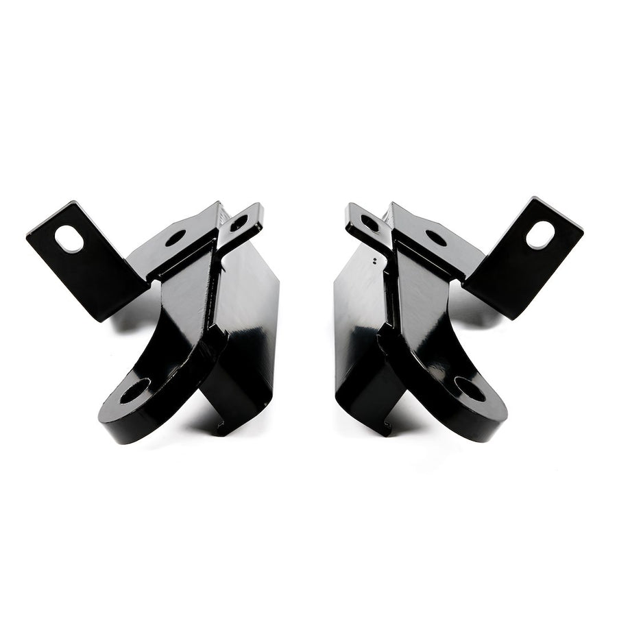 JL OE BMPR D-RING KIT