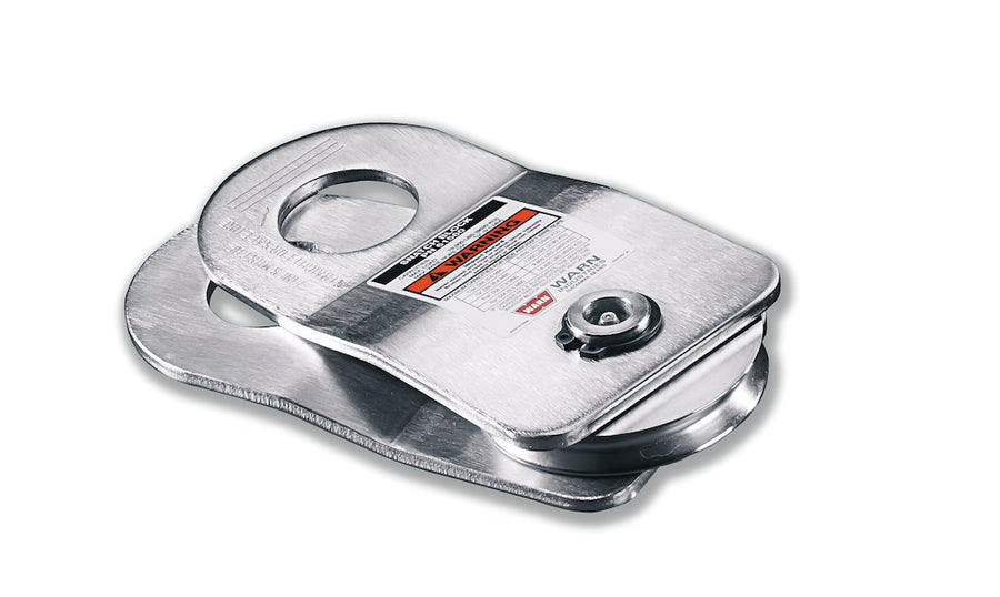 SNATCH BLOCK