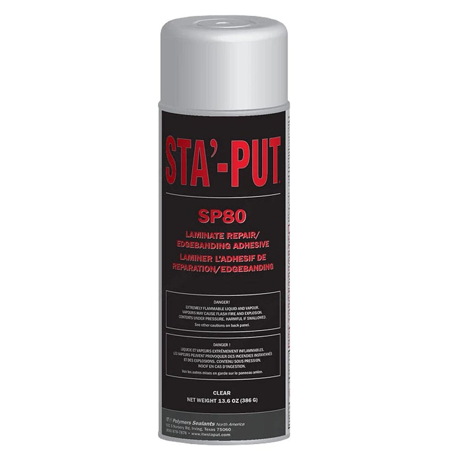 SP80 SPRAY ADHESIVE