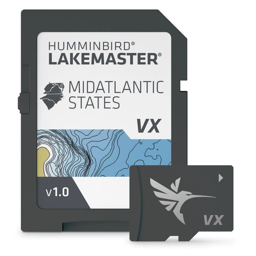 VX- MID ATL STATES