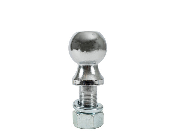 CHROME 2 X 1 X 2'