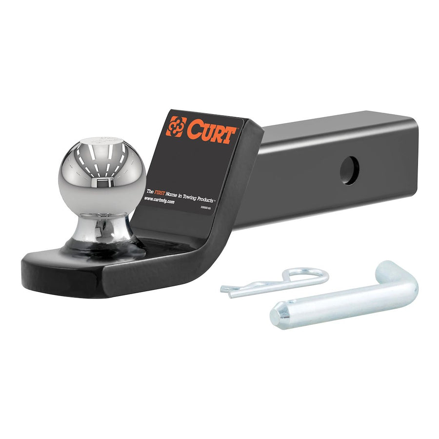 FUSION MOUNT 2 IN BALL