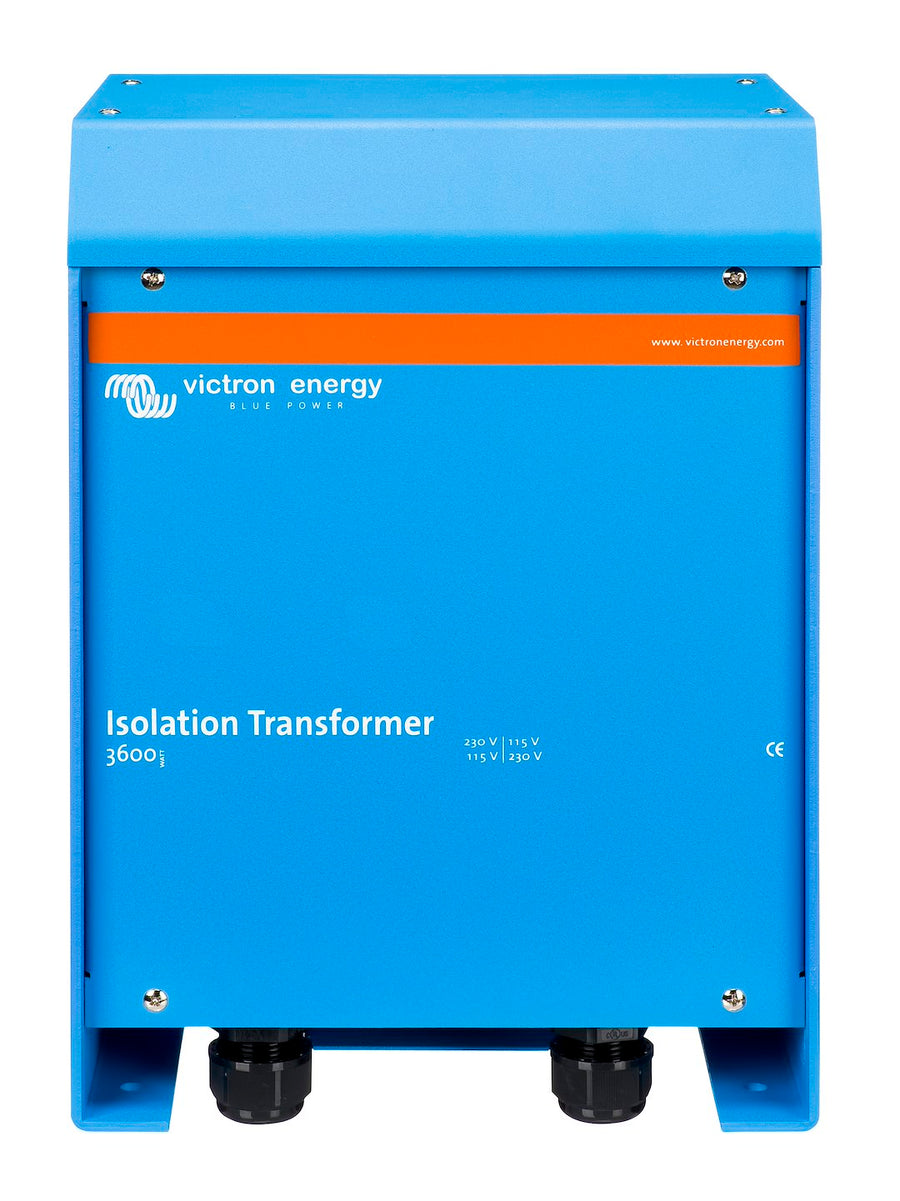 ISOLATION TR. 3600W 115/230V