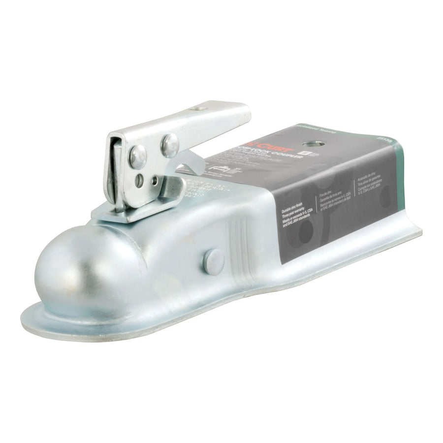 POSI-LOCK COUPLER