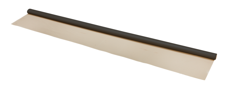 EPDM PLUS 9'6' X 40' TAN