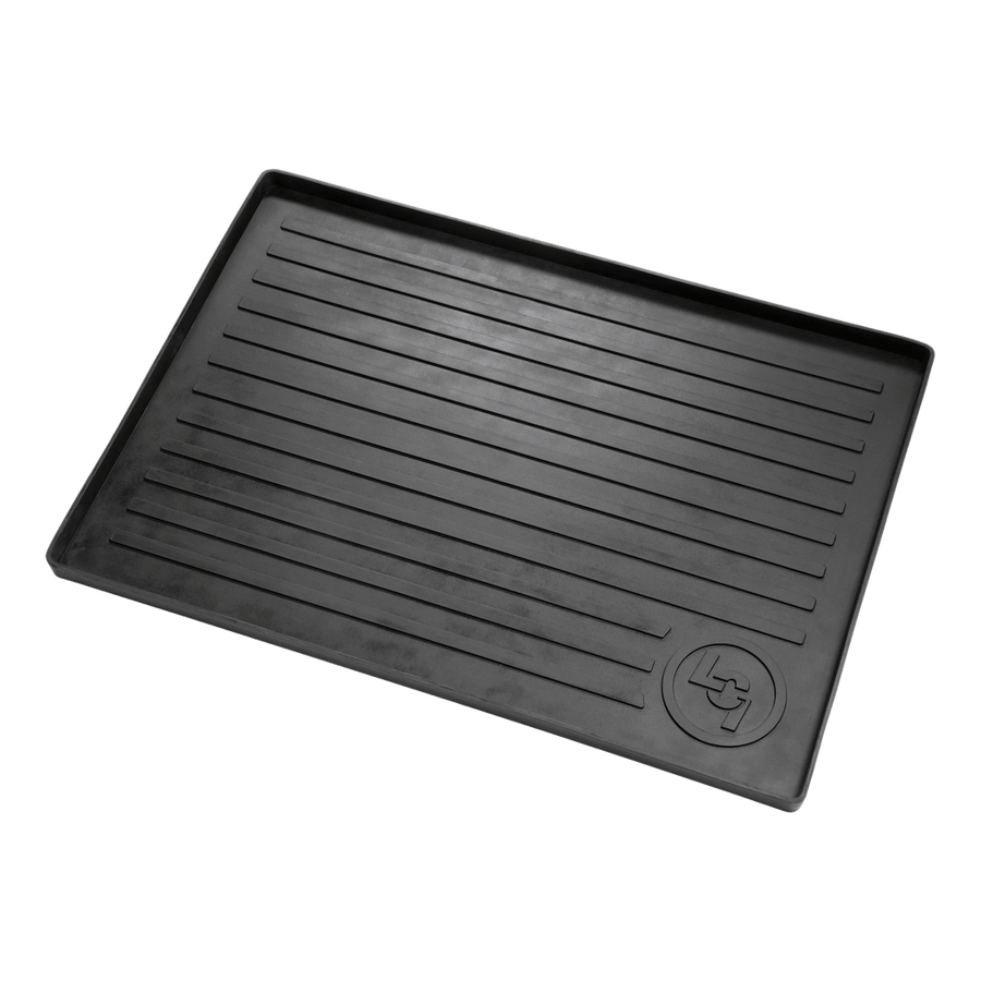 SOLIDSTEP ALLWEATHER FLOORTRAY