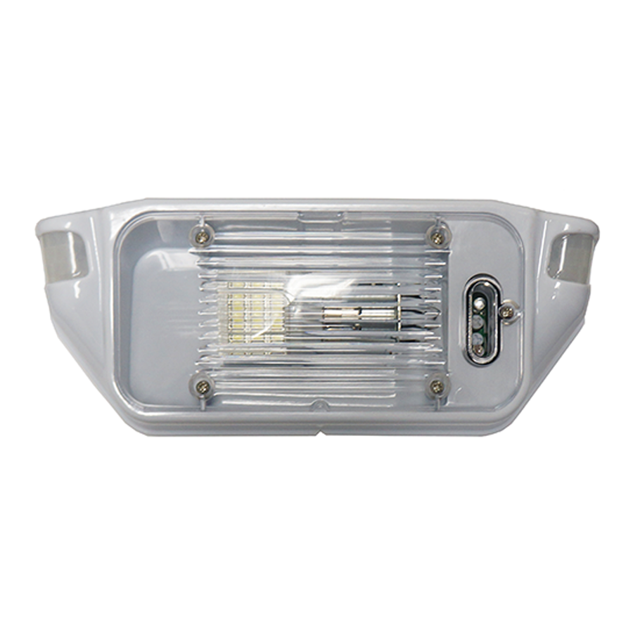 SMART LIGHT 1000-WHITE