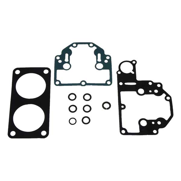 CARBURETOR GASKET KIT