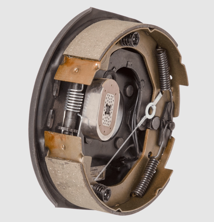 LIPPERT FORWARD SELF-ADJUSTING BRAK