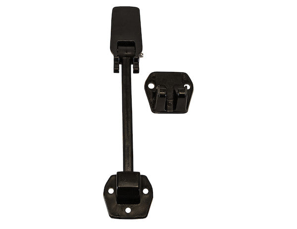 HOOD CATCH  RUBBER/PLASTIC