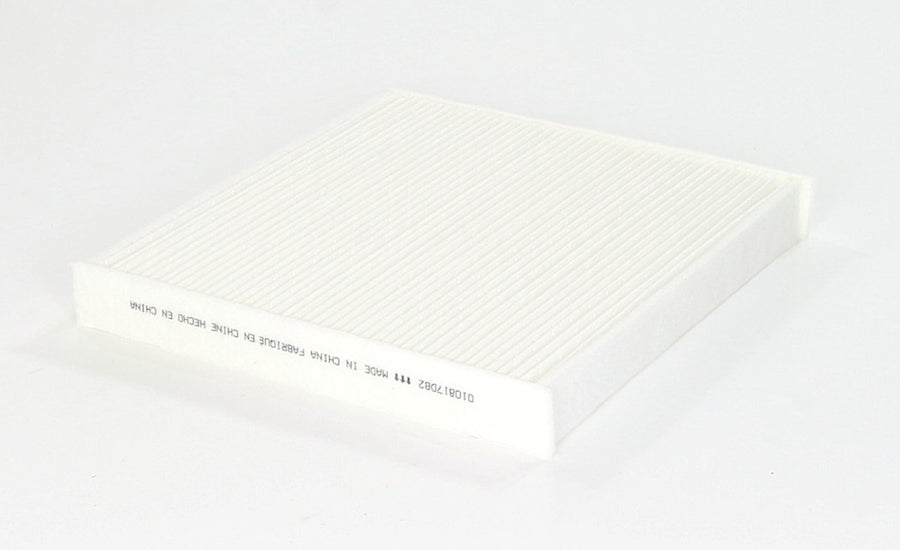 CABIN AIR FILTER