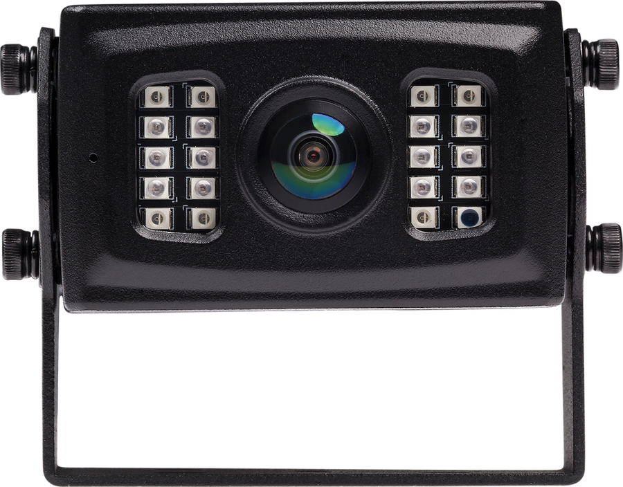 CAMERA  ADJUSTABLE AHD BLACK
