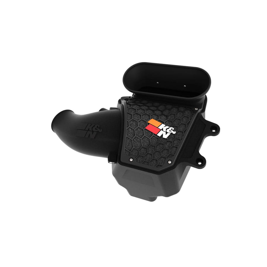 PERFORMANCE AIR INTAKE SYSTEM