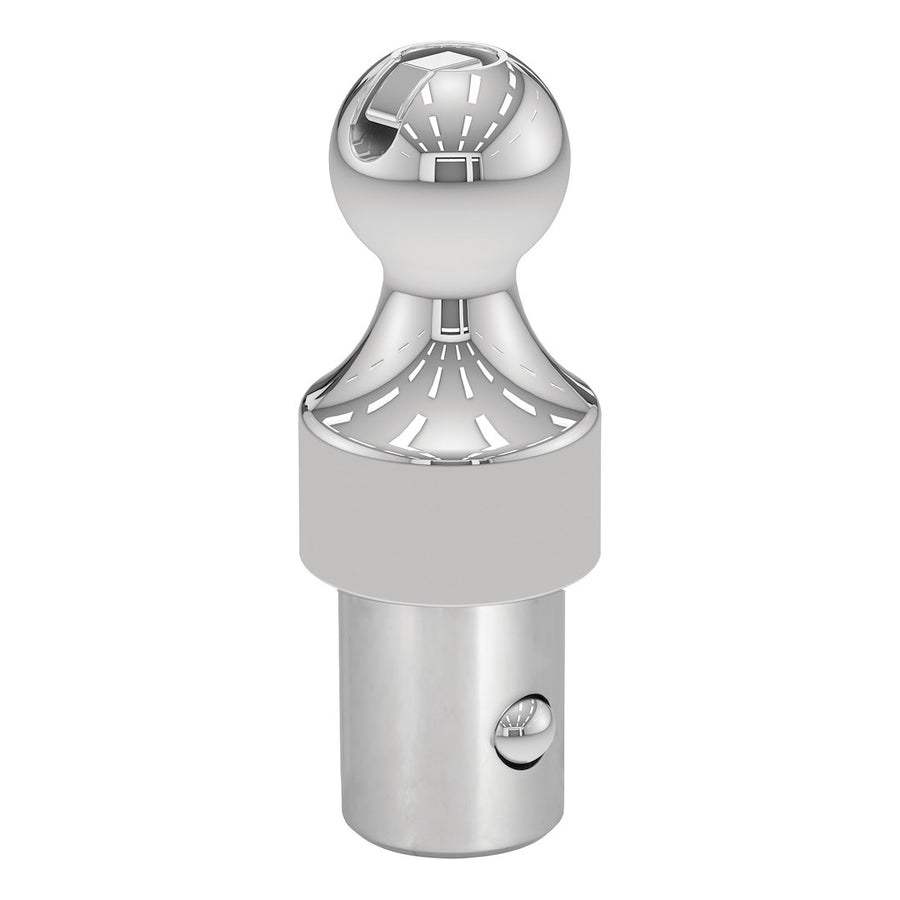 OEM PUCK SYSTEM GOOSENECK BALL