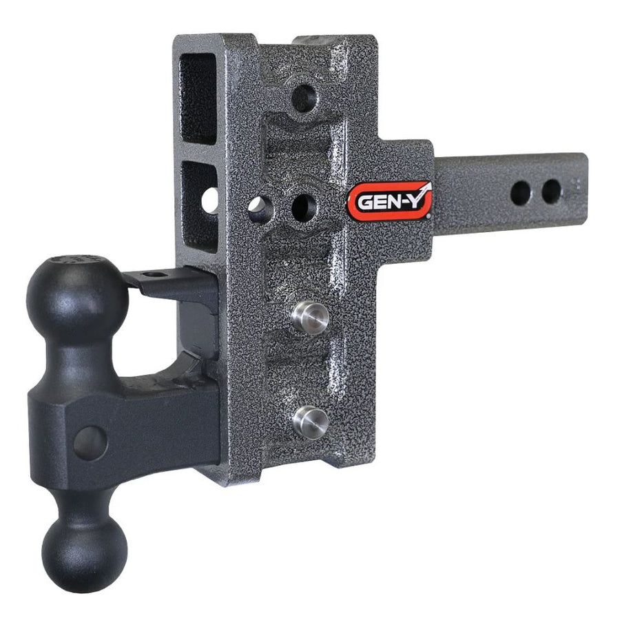 MEGA-DUTY 2' SHANK 5' OFFSET DROP 2