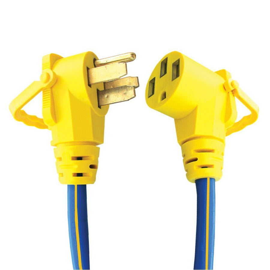 30FT 50AMP RV EXT CORD EZ