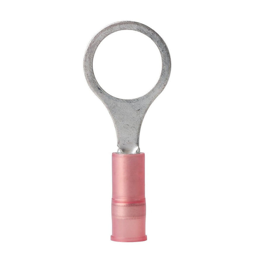 NYLON RING TERMINAL  22-18 3/8'  5P