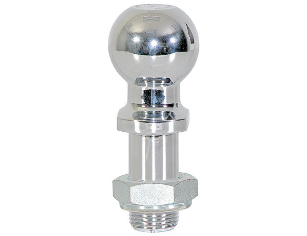 REPLACEMENT BALL 2IN W/NUT