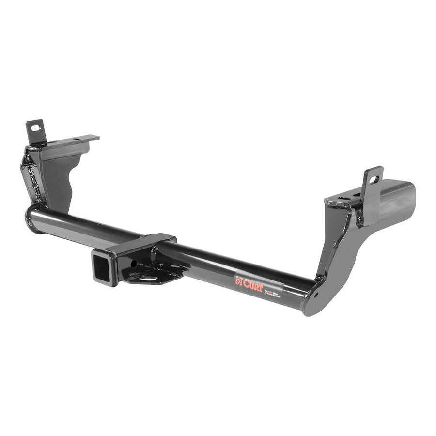 CLASS 3 TRAILER HITCH