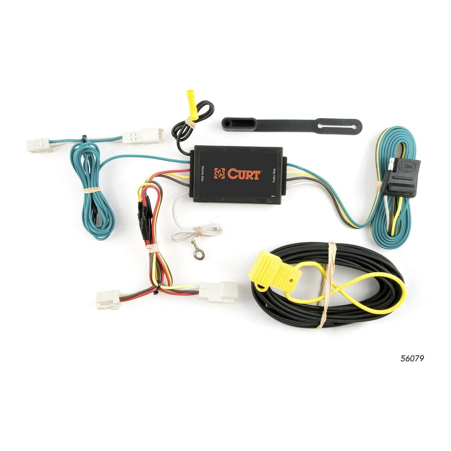 T-CONNECTOR