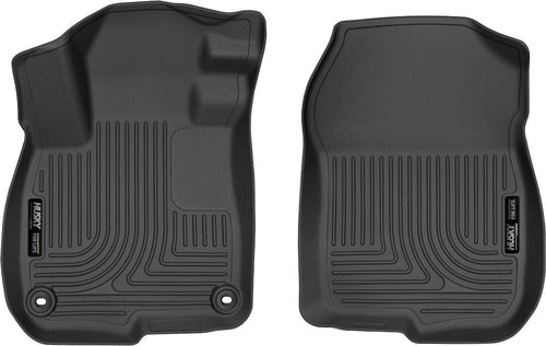 WB FRONT FLOOR LINER