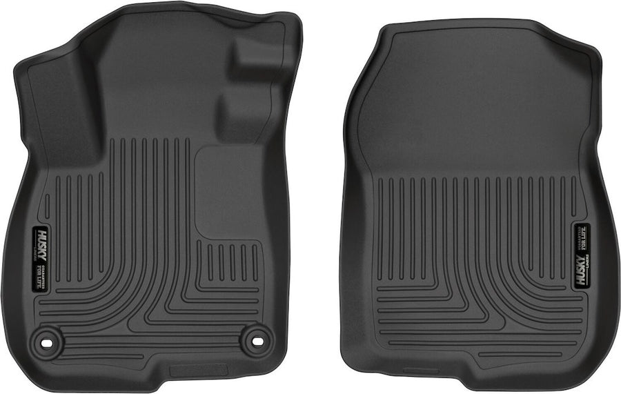 WB FRONT FLOOR LINER
